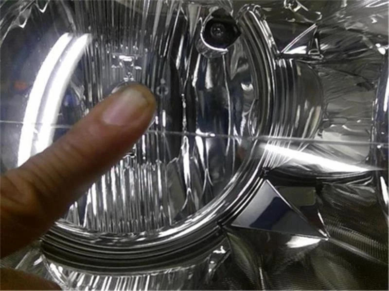 JDM TOYOTA ALTEZZA LEXUS SXE10 GITA IS200 IS300 Right SIDE HEADLIGHT - Image 2 of 4