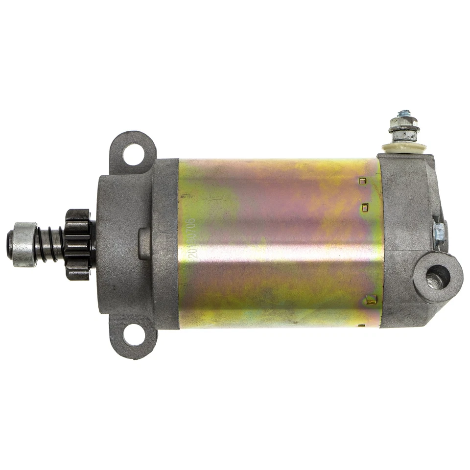 NICHE Starter Motor for Yamaha Venture SX Viper Venture XL Mountain Max 700 - Image 2 of 4