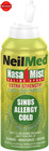 NeilMed NasaMist Hypertonic Saline Spray 125ml Extra Strength Nasal Relief
