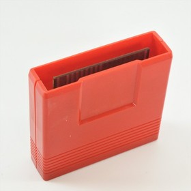 ASTRO WARS No Instruction Super Cassette Vision 2048 Japan Game cv