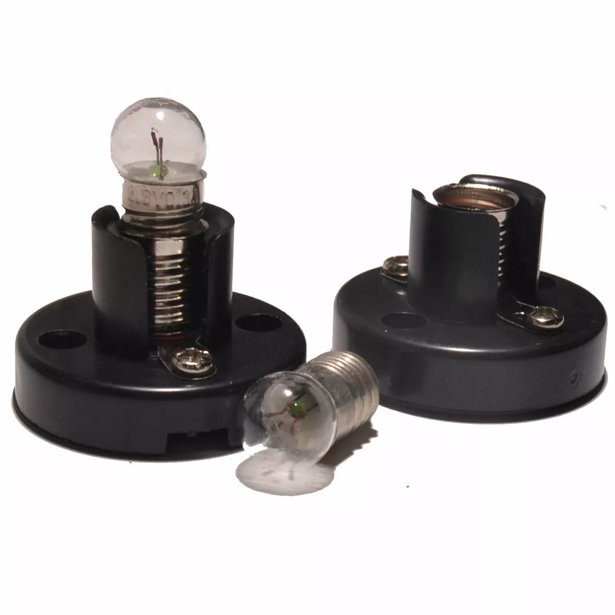 Best bulb holder deals