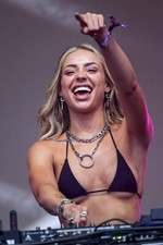 BEAUTIFUL CHARLY JORDON SEXY 8X10 Glossy Photo
