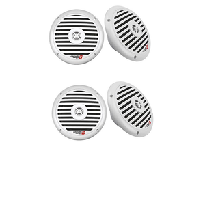 cerwin vega marine speakers