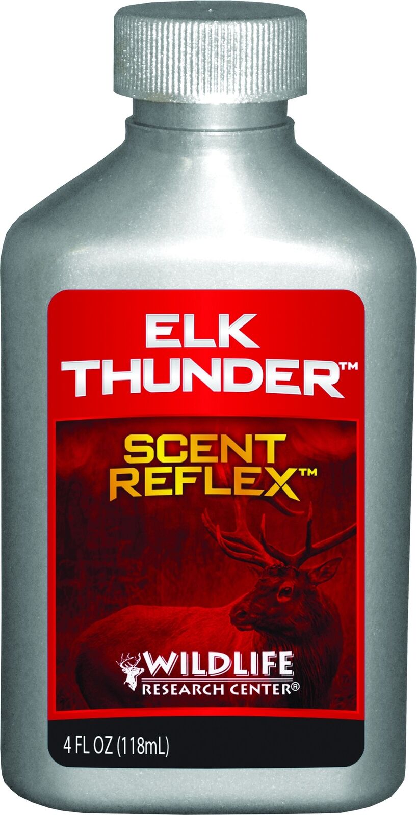 Wildlife Research 44904 Elk Thunder