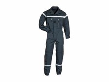  Combinaison SPF1 anti-feu en Kermel taille 80M pompiers / sécurité incendie