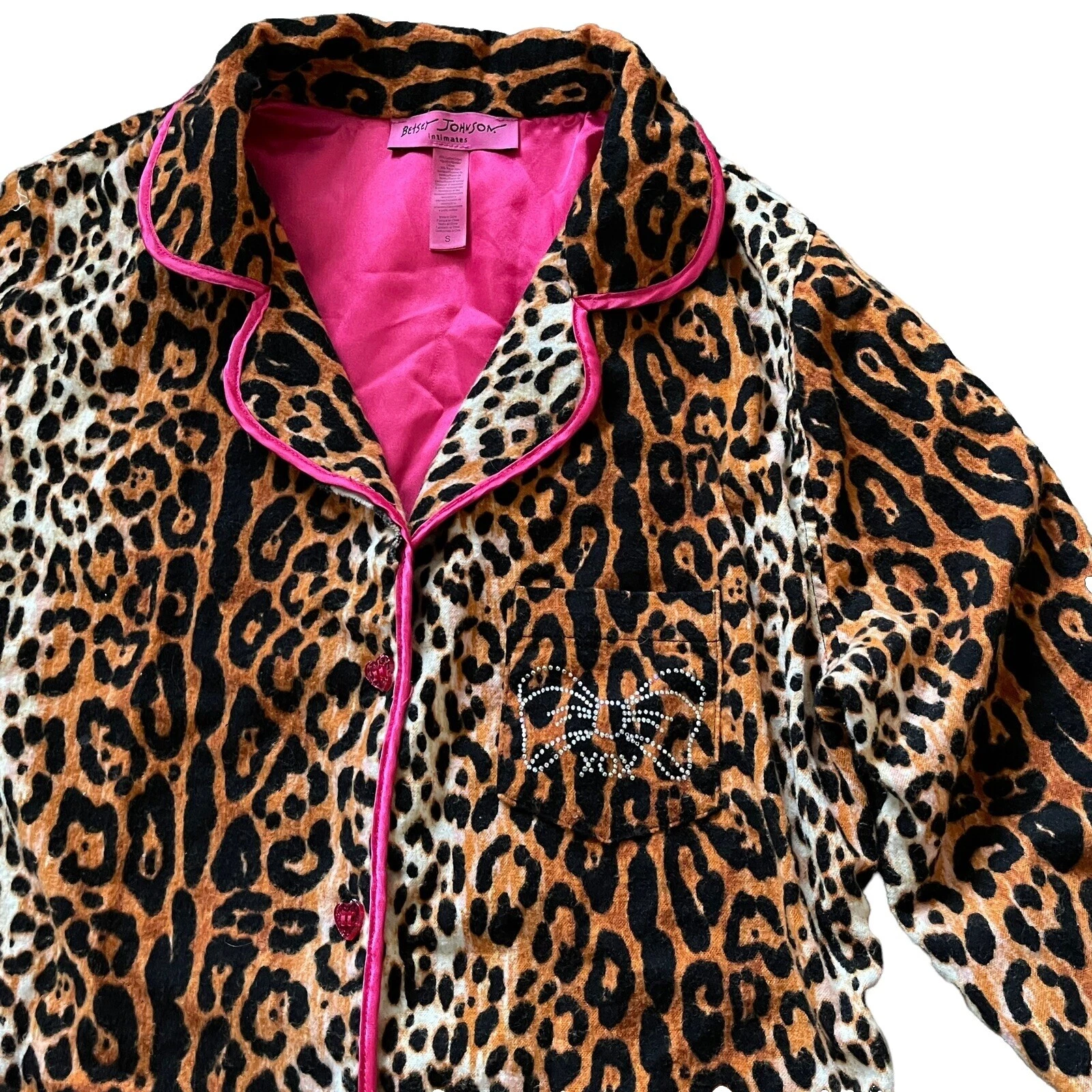Betsey Johnson Brown Sleepwear & Robes for Women