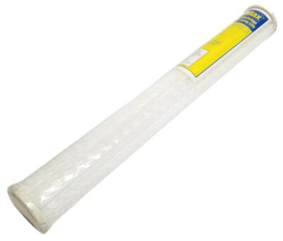 Flow-Max 2-3/4'' Pleated Filter Cartridge 40°-140°F 4.5°-52°C
