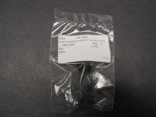 Siemens Advia Centaur XP Pump Transfer Puppet Valves Viton P/N: 10811697