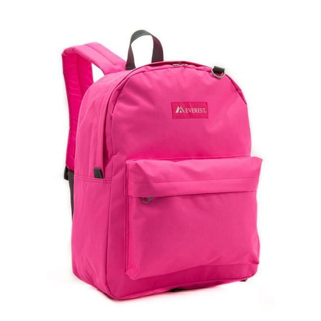 everest classic backpack