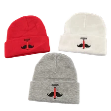 Blade Beanie by Shave Essentials