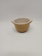 At Home America "Heartland Wheat" 3 7/8 Inch Ramekin