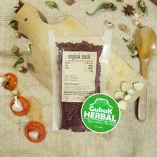 Angkak Dried Natural Organic Herb Spice Fresh Pure Hygienic Premium
