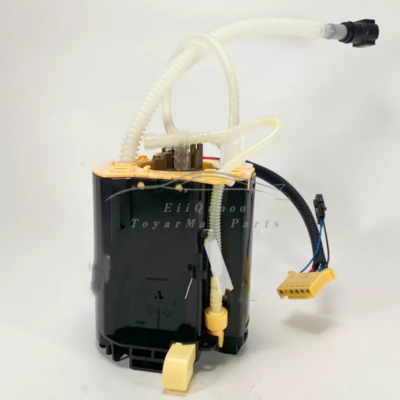 Fuel Pump Module C2Z18121 Fits For Jaguar XF, CC9 X250 2.2, TCE