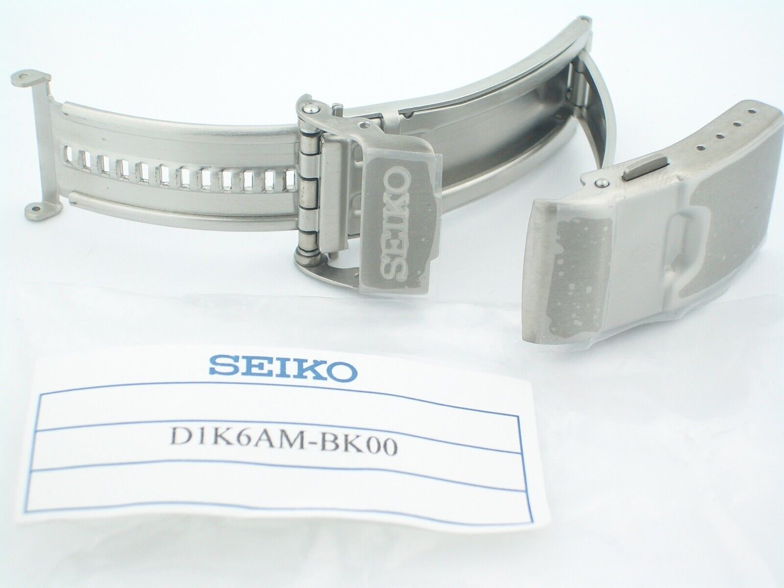 seiko d1k6am bk00, fantastiskt sinnelag Spara antal tillgängliga -  