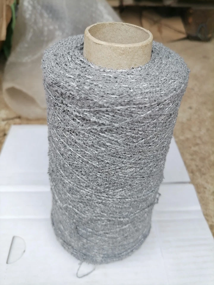 fil a tricoter Alma Zante Perla 435 grammes - Photo 1/1