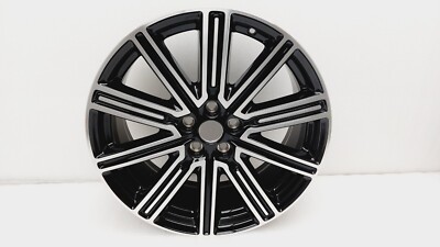 2017 2018 2019 2020 Lincoln Continental Aluminum Wheel Rim 19x8