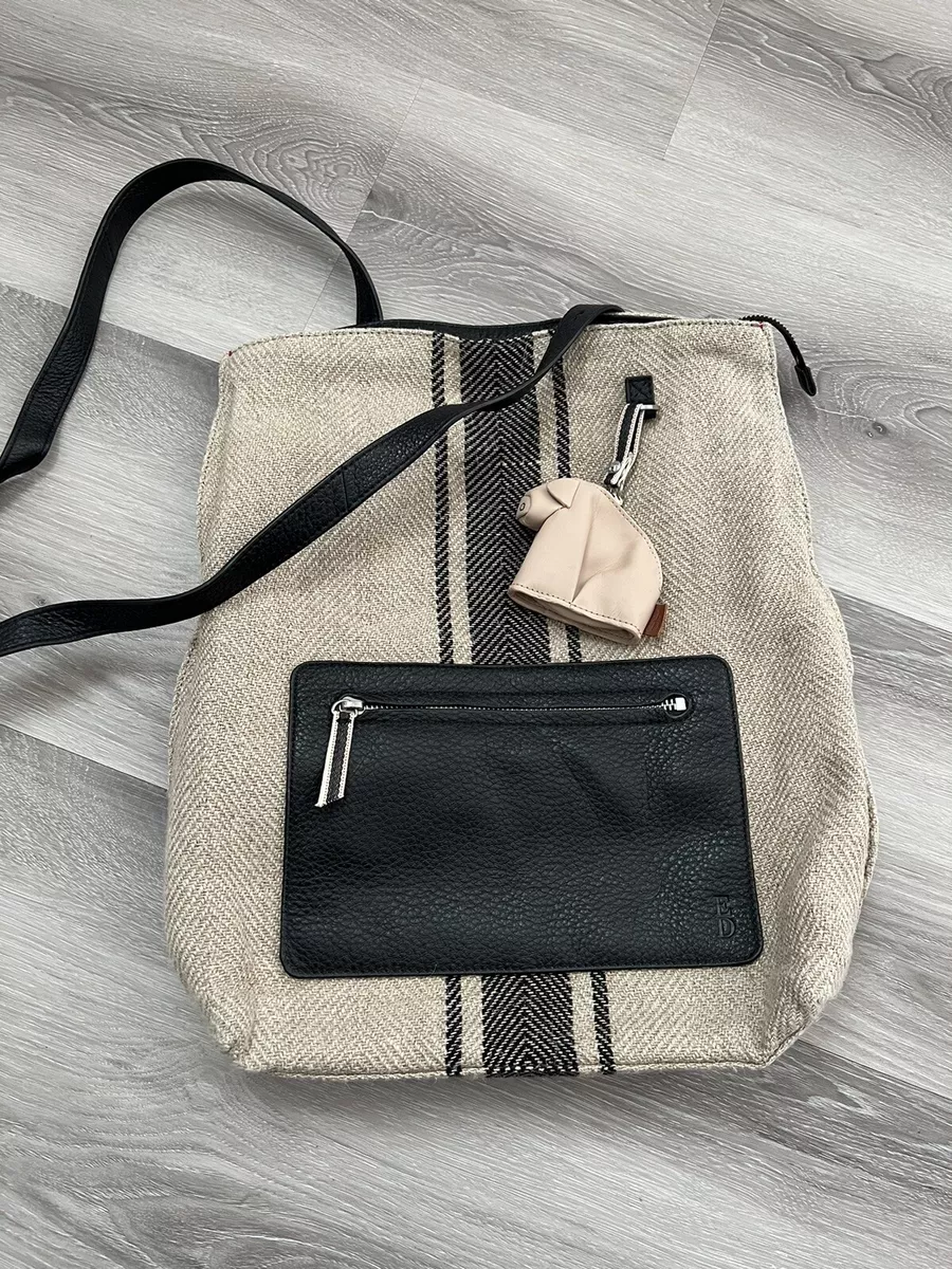Ellen degeneres sales backpack