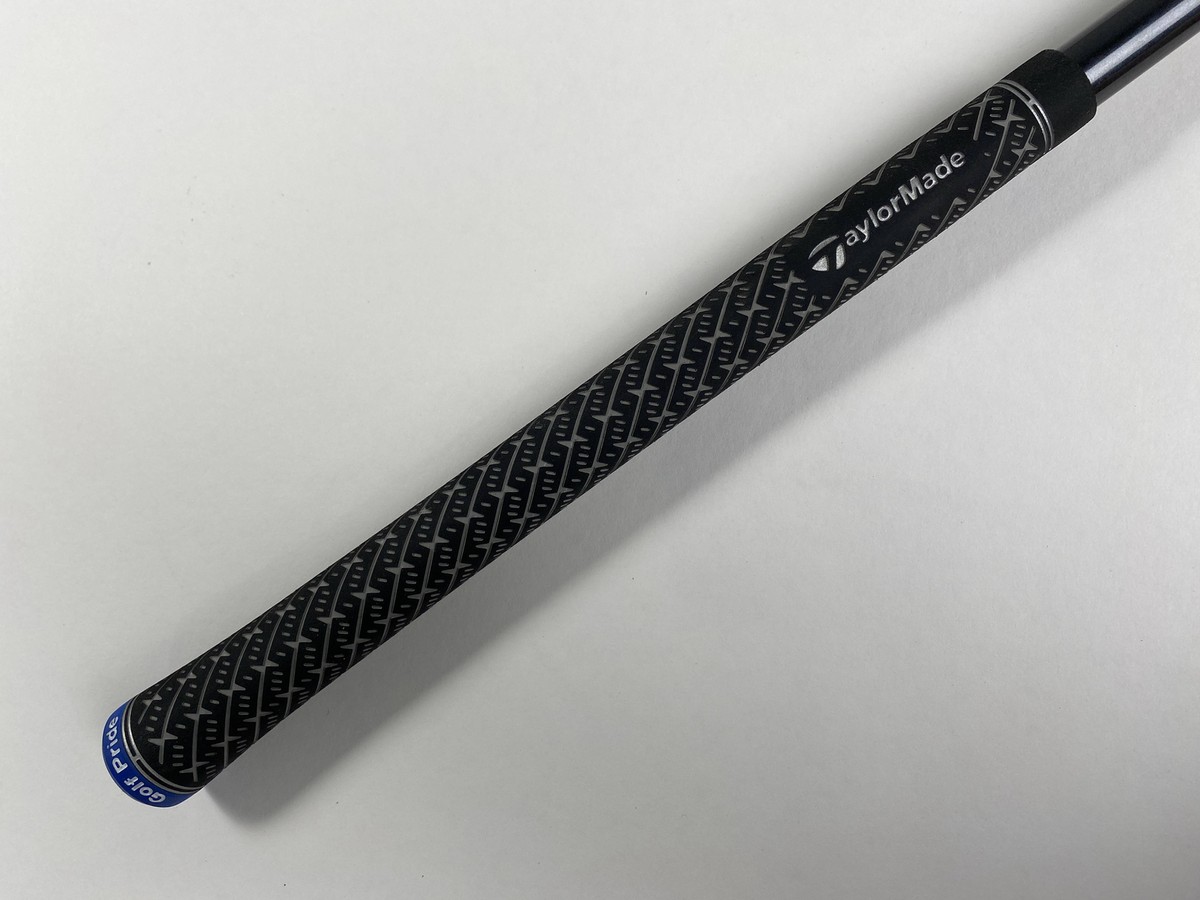 Mitsubishi Chemical Diamana T+ Xlink Tech Stiff Driver Shaft