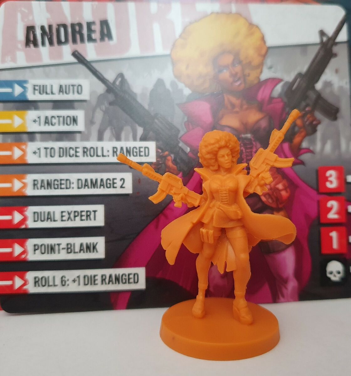 Zombicide: 2nd Edition by CMON — Kickstarter