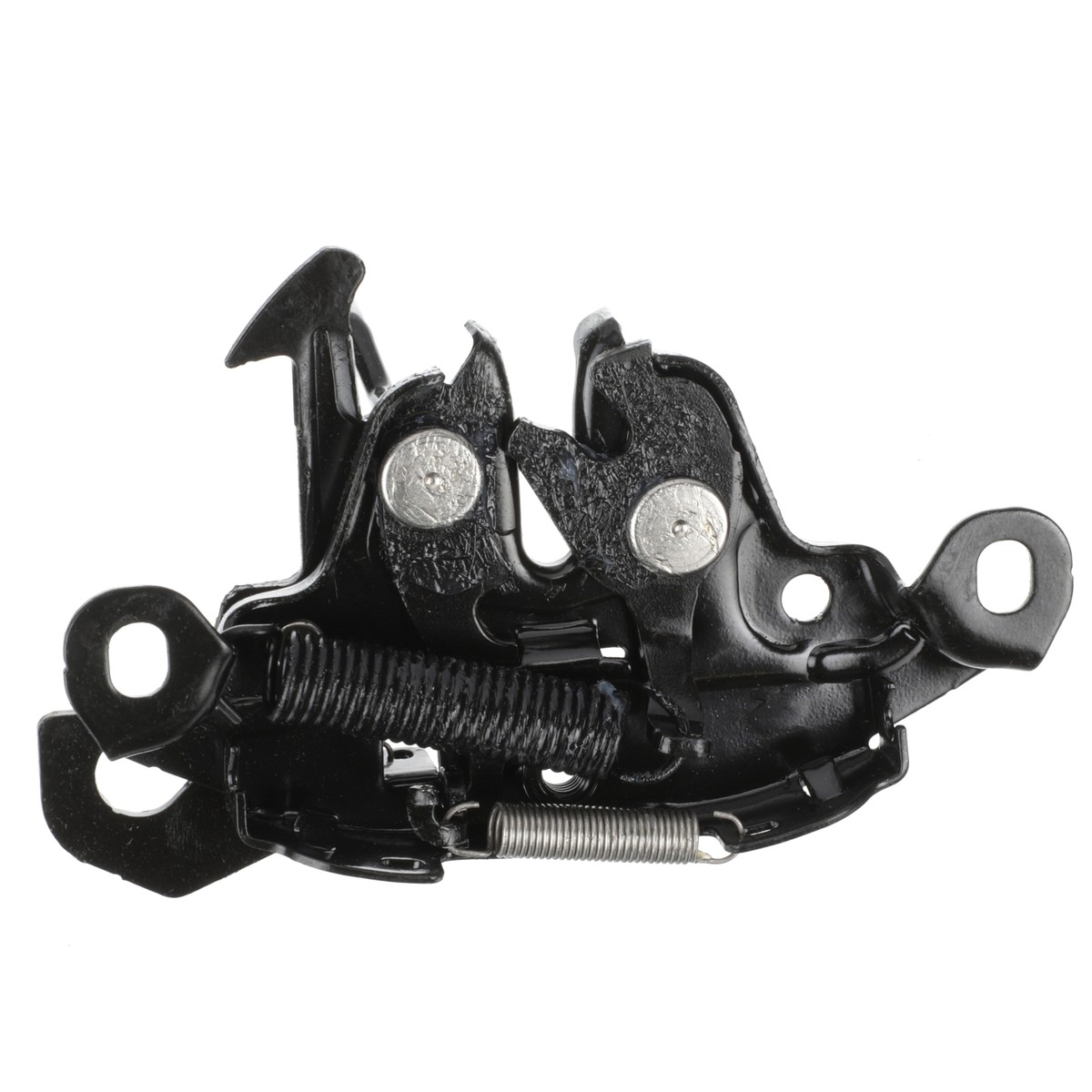 アントステラ　ドロップドフロントハッチ OEM 2005-2021 Nissan Hood Latch Frontier Pathfinder Xterra 65601