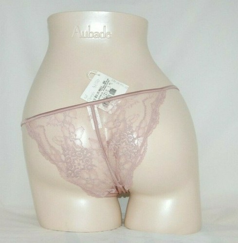 *** MALIZIA BY LA PERLA *** Damen Slip Brazilien Modell LA PASSIONE *** UVP: 42€ - Picture 2 of 12