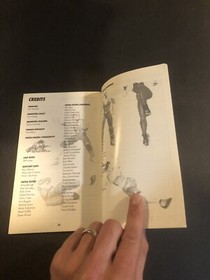 virtua fighter 2 sega saturn manual