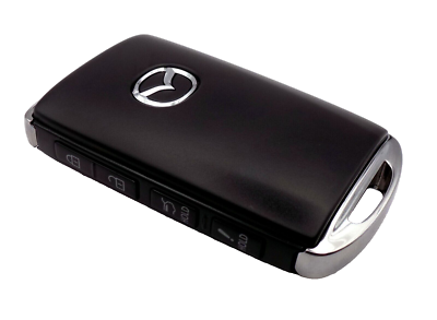 Key fob Replacement Remote fits for Mazda CX-3 CX-5 CX-9 2019