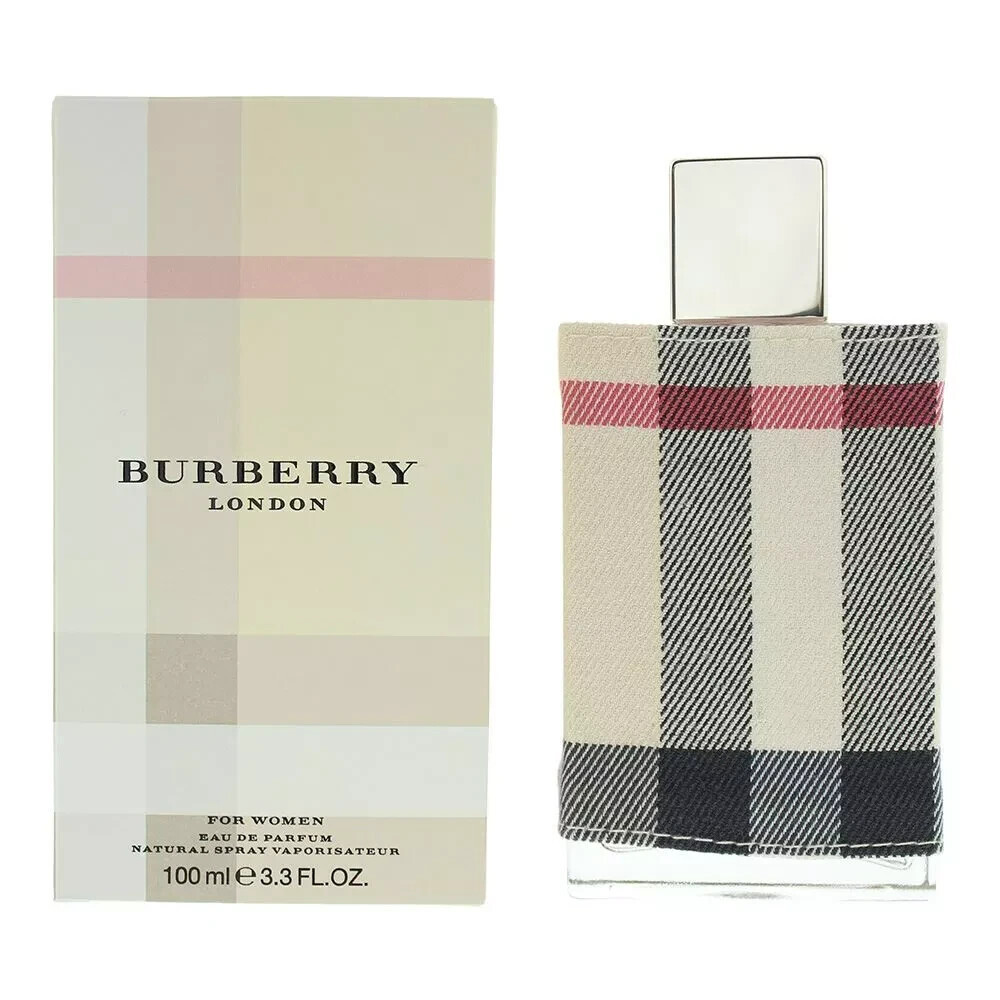BurberryLondon Eau De Parfum Spray 100ml/3.4oz - Image 6