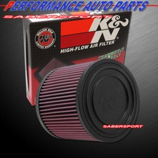 Kn Ac-1012 Hi-flow Air Intake Filter For Arctic Cat Wildcat See Detail