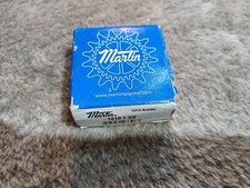 New Martin 1610 1 3/8 Taper Lock Bushing 1-3/8 Bore Made In USA