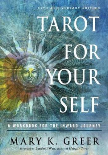 Mary K. Greer Tarot for Your Self (Tascabile)