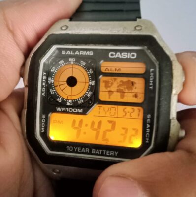 casio 3299 price