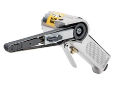 Rockwood 3/8 X 13 inch Pneumatic Mini Air  Belt Sander Belt 18 000 RPM