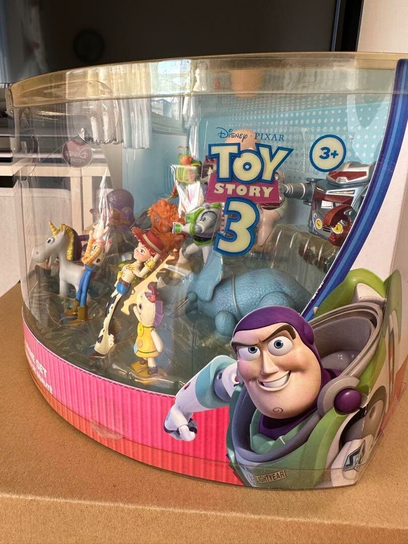 コレクション Disney ToyStory Collection My Toy Story Collection! (2023 Update) - YouTube