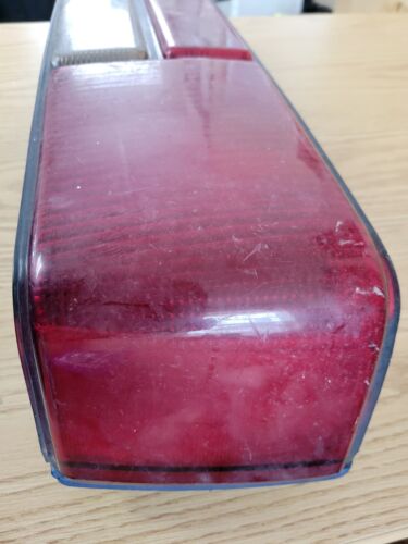 87-93 Mustang LX Tail Light Taillights Fox body 1987-1993 Factory OEM Pair - Picture 2 of 19