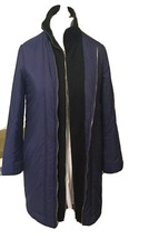 Love Moschino Womens Coat,size It 40/us8/uk8-10.rrp£580.00