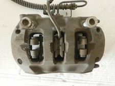 VW Touareg 7P 4.2L V8 TDI Bremssattel hinten links Brembo 7P0615423