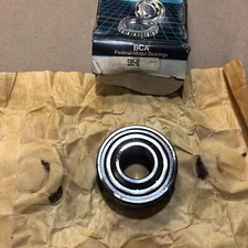 (1) BCA Federal Mogul 5305-KE New Bearing