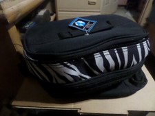 Lunch Bag Insulated Lunch Box for Office Work School Picnic Hiking w/ utensils