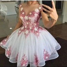 Quinceañera dresses for women party wedding ...