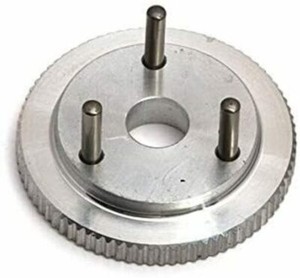 Associated 25579 Flywheel 3-Shoe Mmgt Ascc5579 (784695255791)