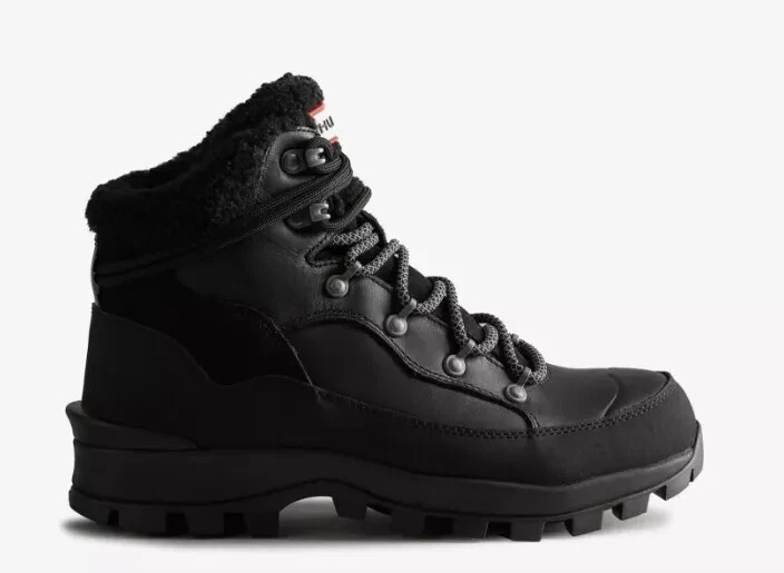 hunter lace boots products for sale | eBay