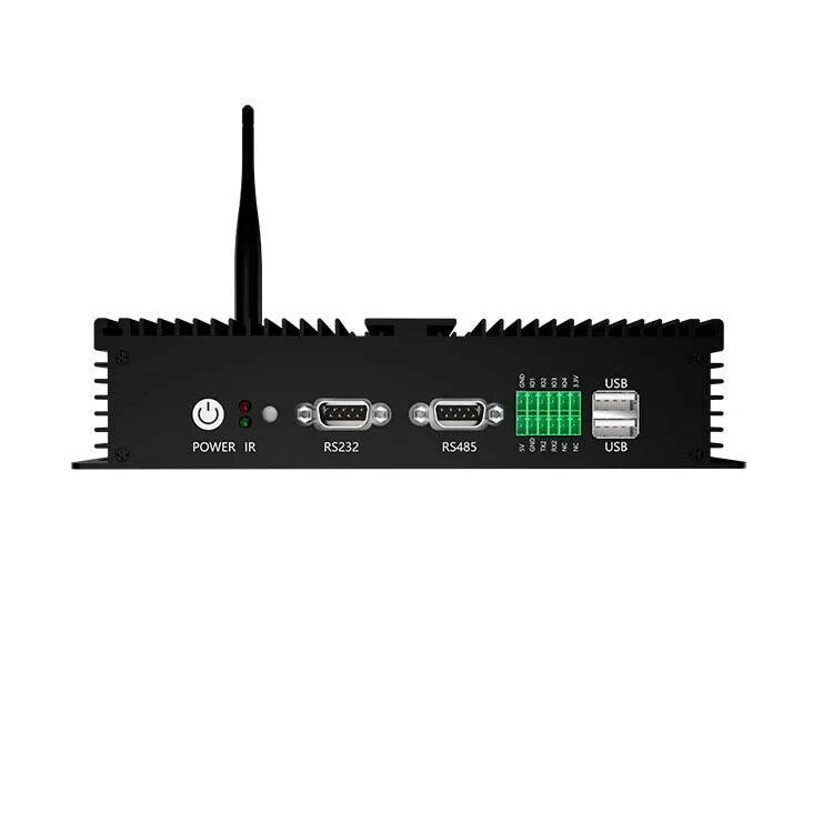 Open Source Embedded RK3566 Quad-core Android Os Industrial