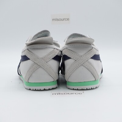 Size 8.5 Men's / 10 Women's Onitsuka Tiger MEXICO 66 Sneakers