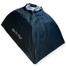 Paul C Buff Foldable Softbox Bouce Umbrella 24” x 36"