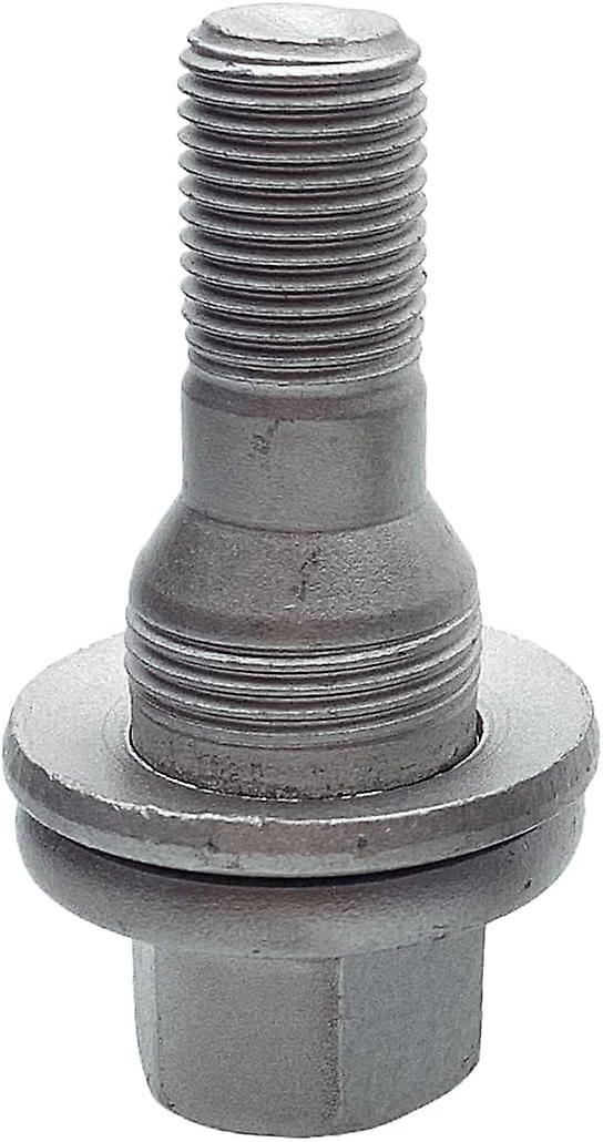 Bohaner Lot De 4 Boulons De Roue M12 X 1,25 Pour Citroën Peugeot DS - 9817024580