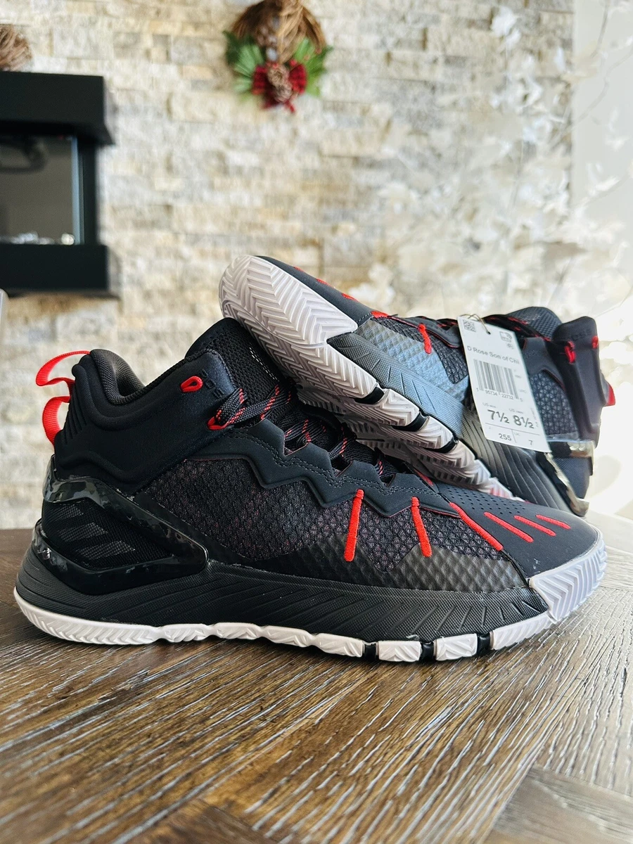 Adidas basketball 2025 shoes size 7.5
