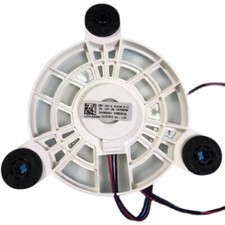 For ZWF-30-3 ZBYP-2 5-8-52 12V 3W freezing fa...