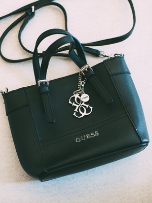 guess mini