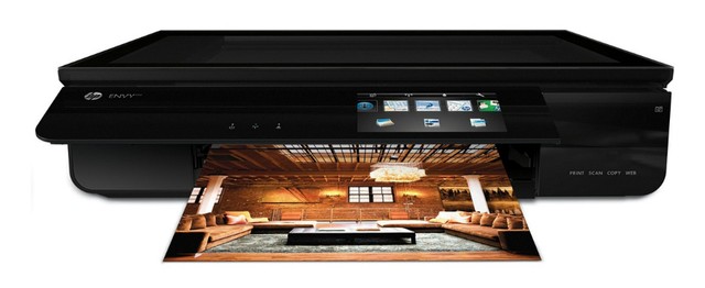hp envy 120 printer price